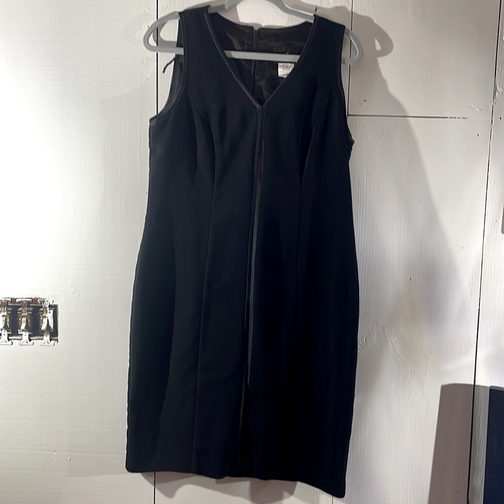 Perfect LBD 🕴️